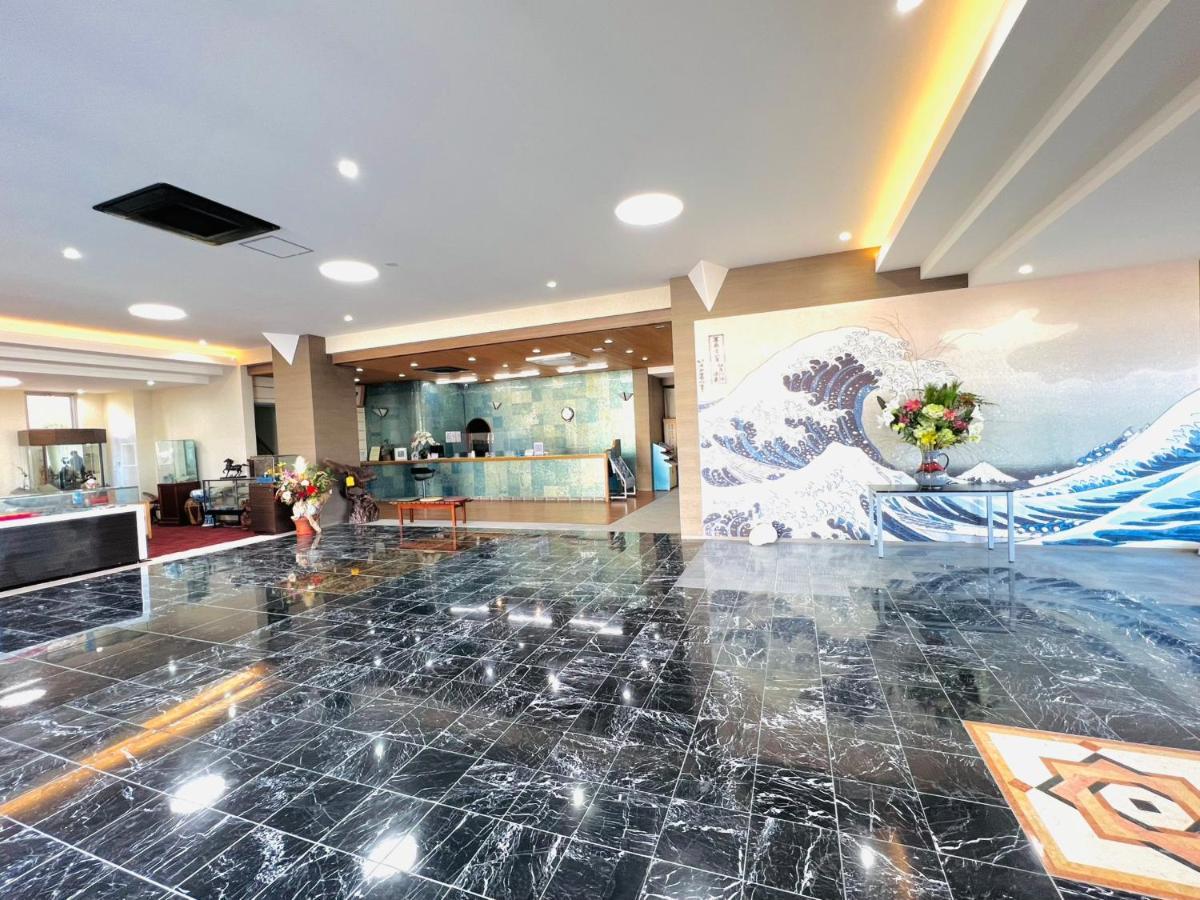 Shirahama Onsen Kisyu Hanto Dış mekan fotoğraf