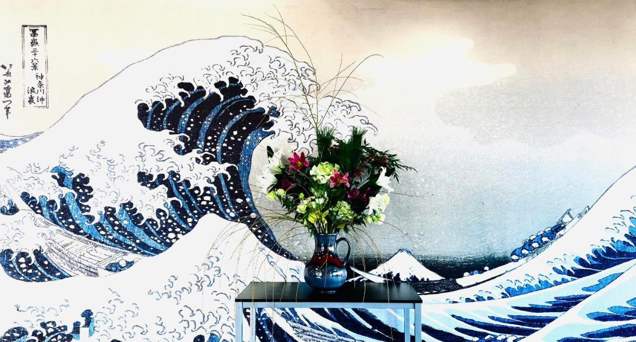 Shirahama Onsen Kisyu Hanto Dış mekan fotoğraf
