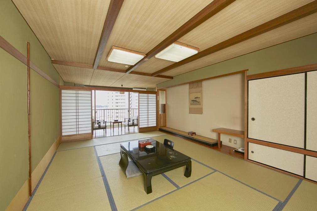 Shirahama Onsen Kisyu Hanto Dış mekan fotoğraf