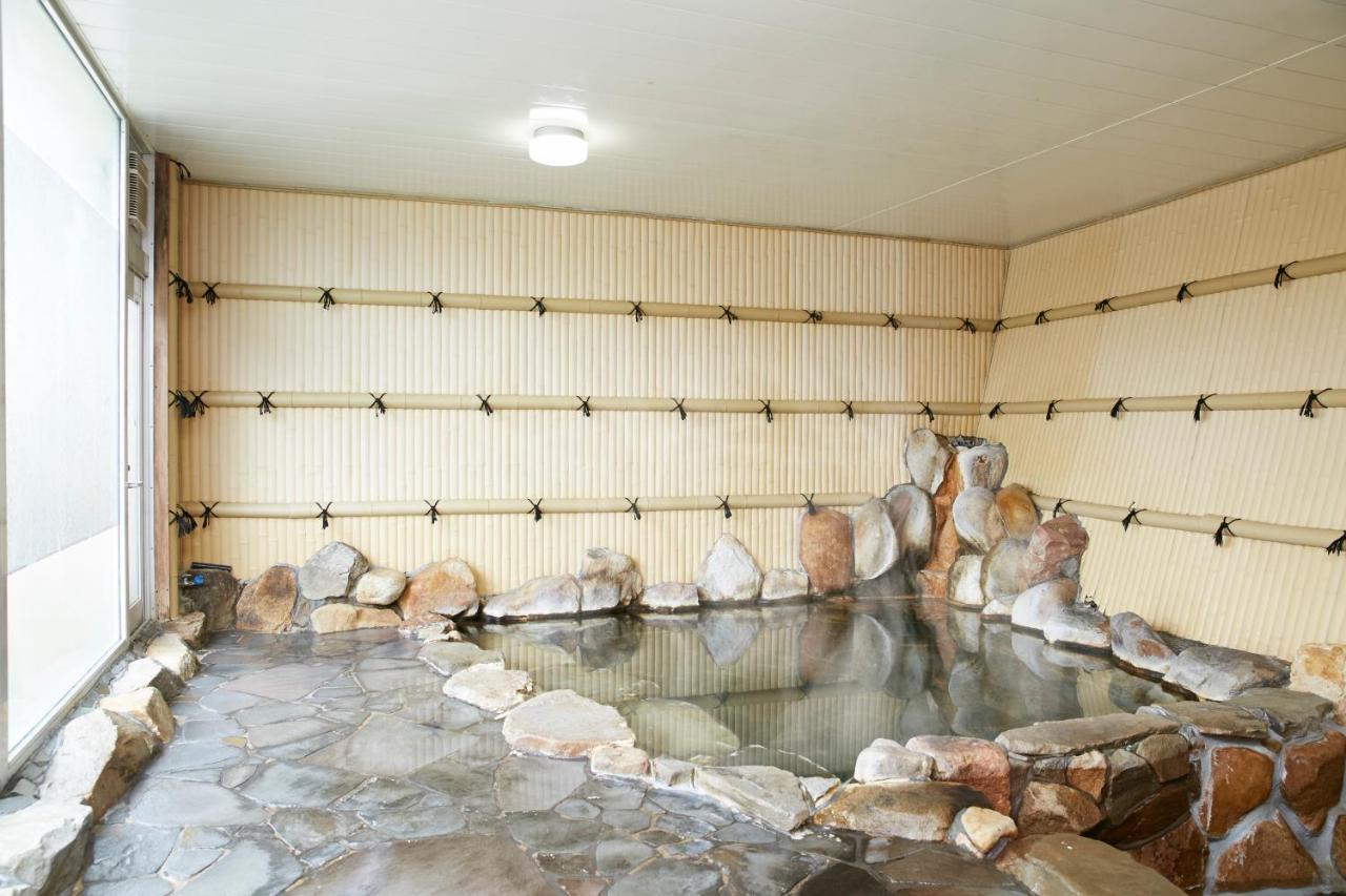 Shirahama Onsen Kisyu Hanto Dış mekan fotoğraf