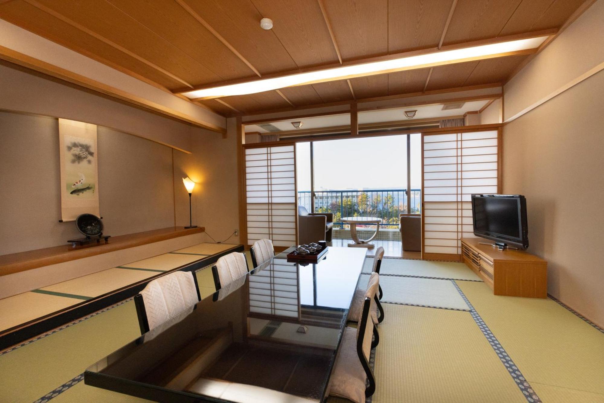 Shirahama Onsen Kisyu Hanto Dış mekan fotoğraf