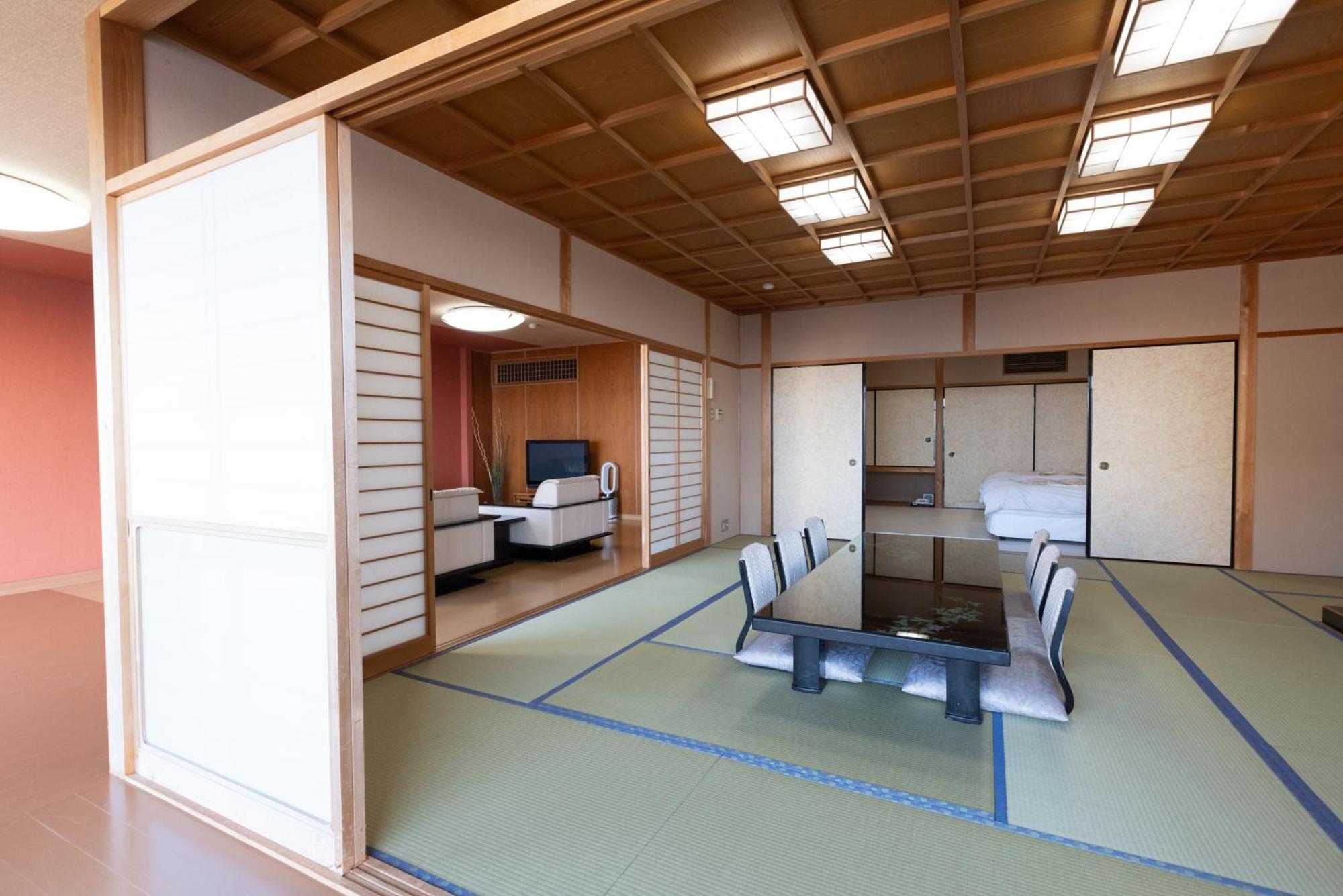 Shirahama Onsen Kisyu Hanto Dış mekan fotoğraf