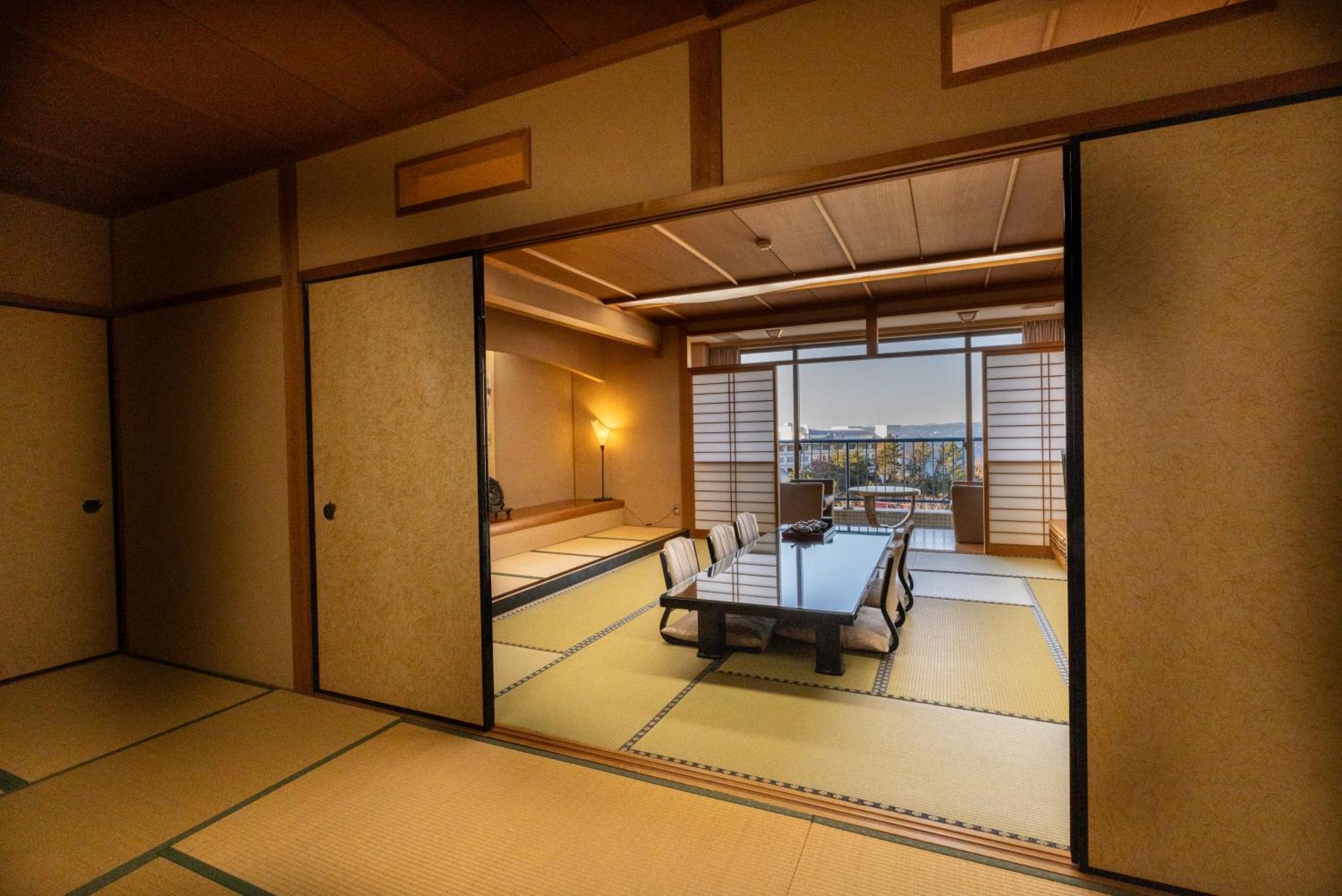 Shirahama Onsen Kisyu Hanto Dış mekan fotoğraf