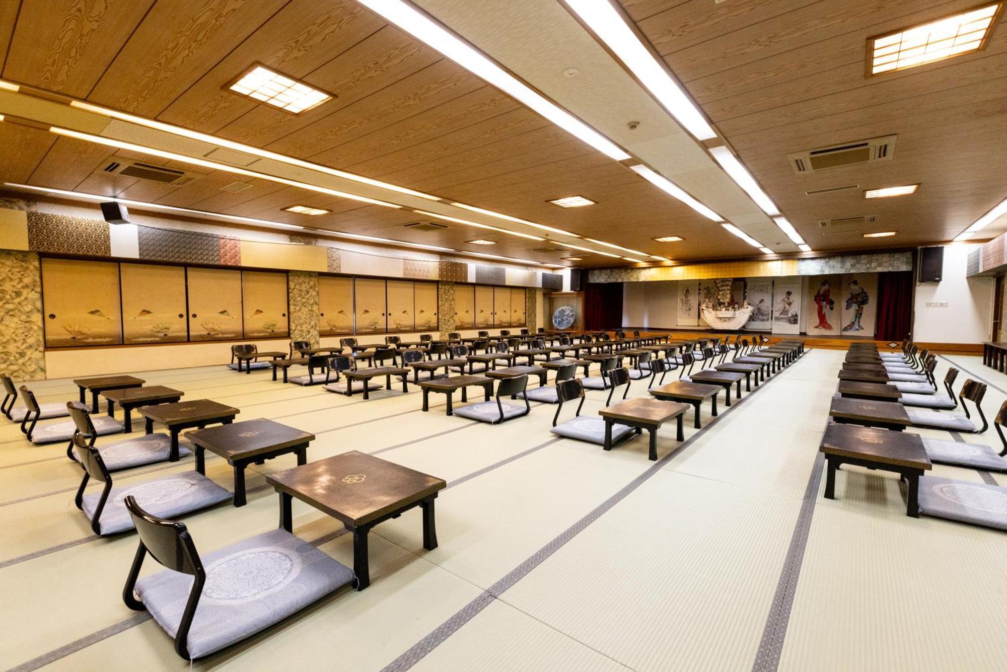 Shirahama Onsen Kisyu Hanto Dış mekan fotoğraf