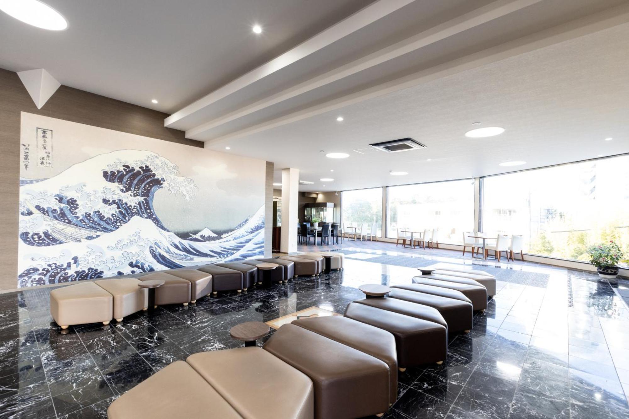 Shirahama Onsen Kisyu Hanto Dış mekan fotoğraf