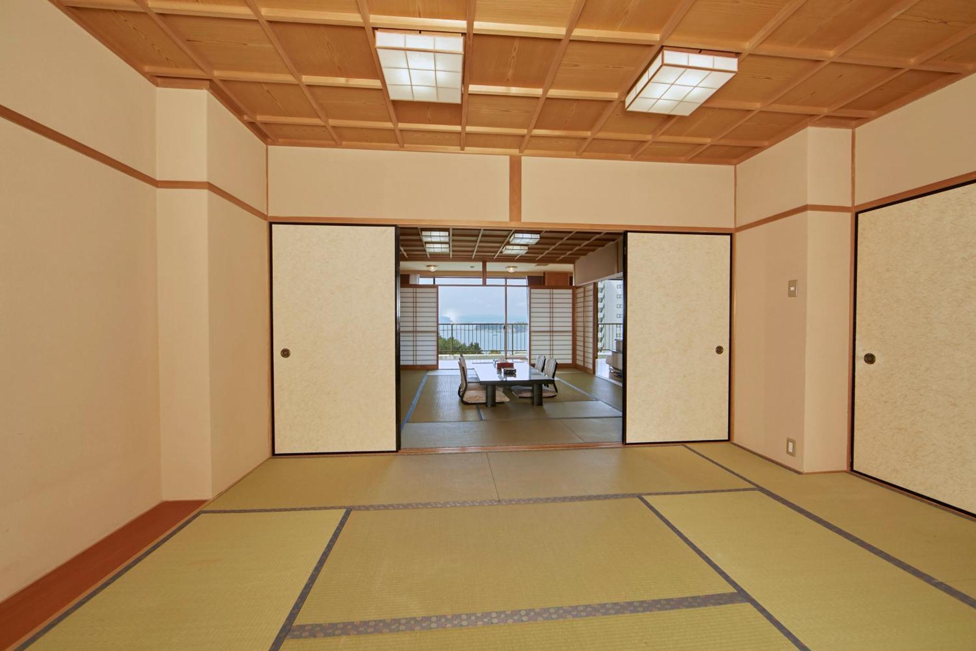 Shirahama Onsen Kisyu Hanto Oda fotoğraf