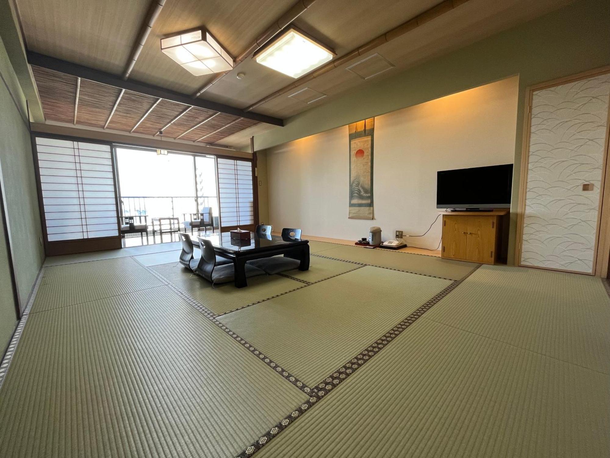 Shirahama Onsen Kisyu Hanto Oda fotoğraf